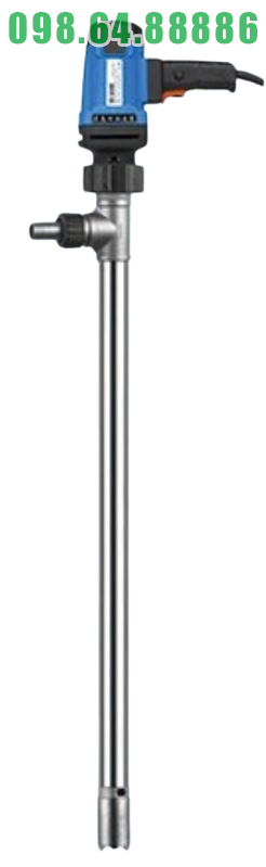 Bơm dầu thân dài JDT-1000W-30SUS304