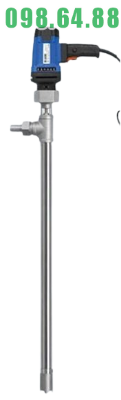 Bơm điện lưu lượng lớn 150L/phút JDT-1300W-L92