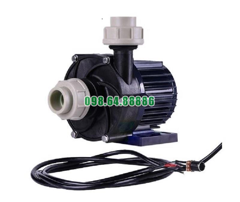 Giá bơm dẫn động từ TDM-200PERU-DC48 lưu lượng 67 L/m điện áp 24v và 48v