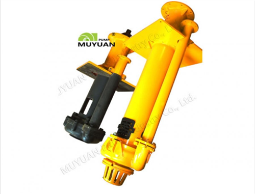  Máy Bơm Bể Phốt Trục Đứng 100RV 