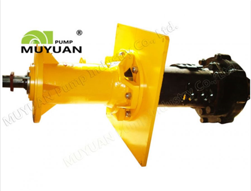  Máy Bơm Bể Phốt Trục Đứng 150SV 