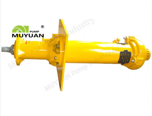  Máy Bơm Bể Phốt Trục Đứng 200SV 