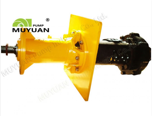  Máy Bơm Bể Phốt Trục Đứng 250TV 