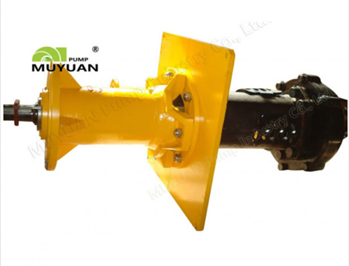  Máy Bơm Bể Phốt Trục Đứng 65QV 