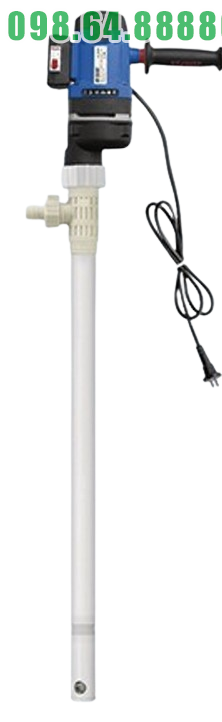 Máy bơm công nghiệp vận hành ổn định JDT-3500W-PTGELG