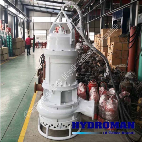  Máy Bơm Đặt Chìm Hút Bùn 150TJQ70-38-30 