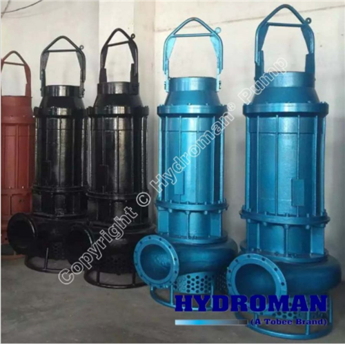  Máy Bơm Đặt Chìm Hút Bùn 300TJQ1000-22-132 