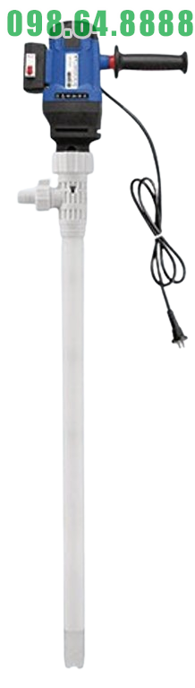 Máy bơm điện bơm nước công nghiệp JDT-1800W-PVDF