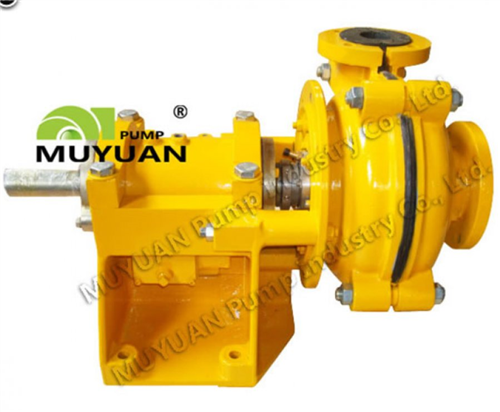  Máy Bơm Hút Bùn Công Nghiệp Nặng MA10/8 