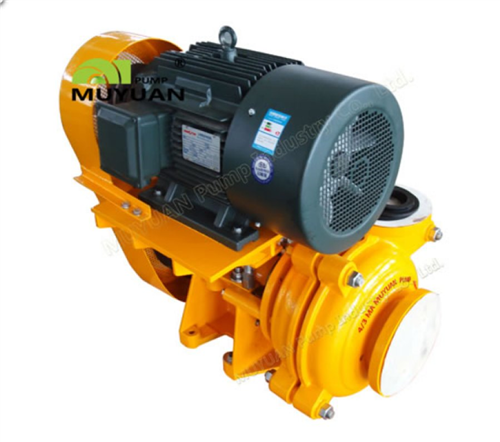  Máy Bơm Hút Bùn Công Nghiệp Nặng MA12/10 