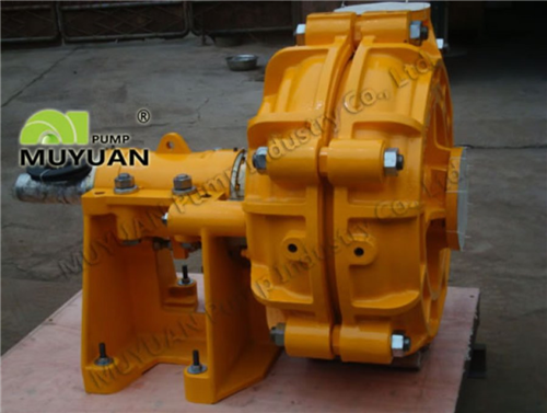  Máy Bơm Hút Bùn Công Nghiệp Nặng MA16/14 