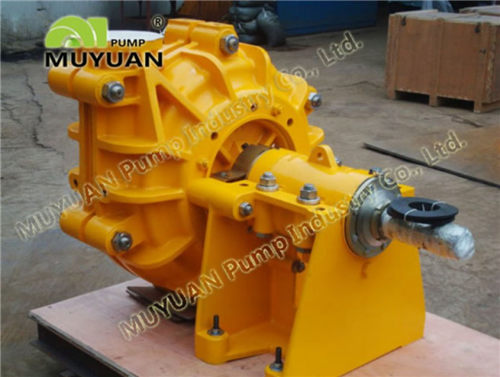  Máy Bơm Hút Bùn Công Nghiệp Nặng MA20/18 