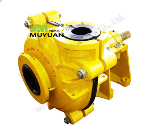  Máy Bơm Hút Bùn Công Nghiệp Nặng MA3/2 