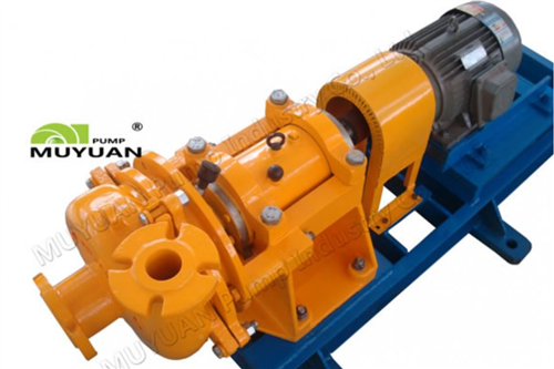  Máy Bơm Hút Bùn Công Suất Lớn MYU4/3 