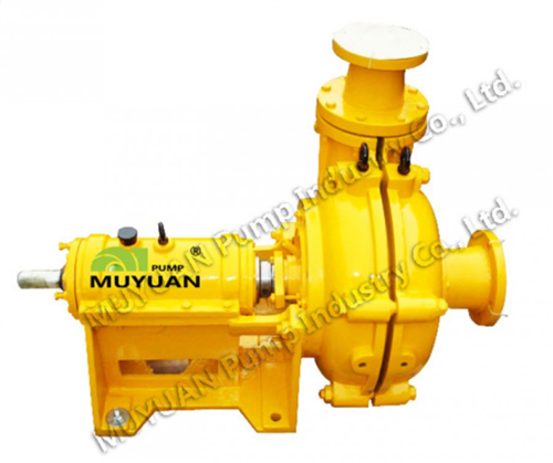  Máy Bơm Hút Bùn Hiệu Suất Cao 100MHE-A36 