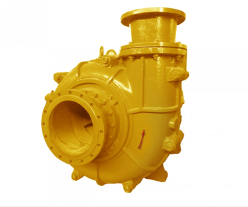  Máy Bơm Hút Bùn Hiệu Suất Cao 40MHE-A19 