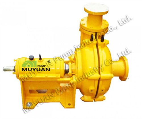  Máy Bơm Hút Bùn Hiệu Suất Cao 80MHE-A36 