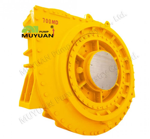 Máy Bơm Nạo Vét Bùn 800MDL 