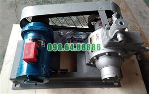 Bơm LPG YQB35-5 model động cơ YB160M-4