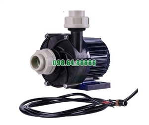 Giá bơm dẫn động từ TDM-200PERU-DC48 lưu lượng 67 L/m điện áp 24v và 48v