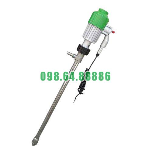 Máy bơm chất lỏng chống cháy nổ dùng cho thùng phuy JDT-EX120W-L