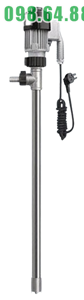 Máy bơm chất lỏng công nghiệp cắm trực tiếp JDT-EX890W-SUS304