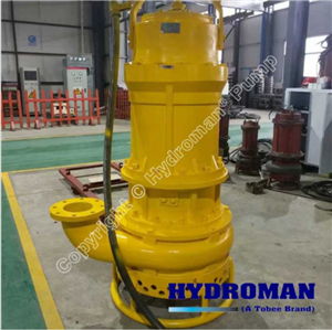  Máy Bơm Đặt Chìm Hút Bùn 100TJQ60-30-15 