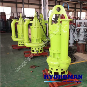  Máy Bơm Đặt Chìm Hút Bùn 100TJQ75-25-15 