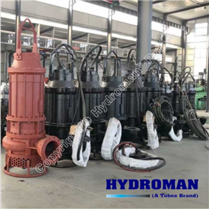 Máy Bơm Đặt Chìm Hút Bùn 150TJQ200-15-22 