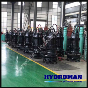  Máy Bơm Đặt Chìm Hút Bùn 150TJQ200-30-45 