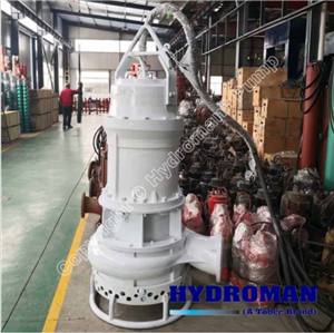  Máy Bơm Đặt Chìm Hút Bùn 150TJQ70-38-30 