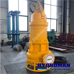  Máy Bơm Đặt Chìm Hút Bùn 250TJQ600-55-200 