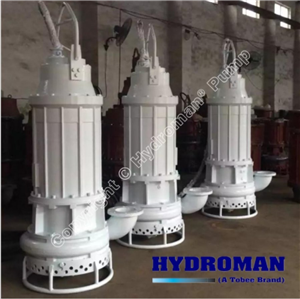  Máy Bơm Đặt Chìm Hút Bùn 300TJQ1000-18-110 