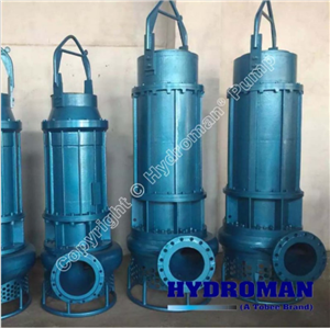  Máy Bơm Đặt Chìm Hút Bùn 300TJQ780-50-185 