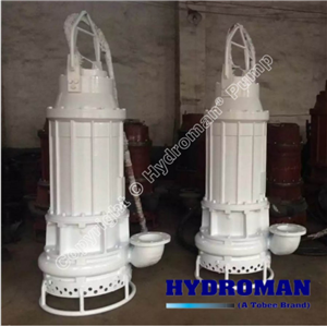  Máy Bơm Đặt Chìm Hút Bùn 300TJQ800-35-132 