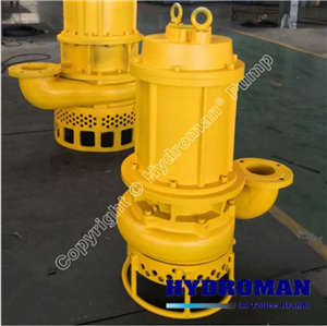  Máy Bơm Đặt Chìm Hút Bùn 50TJQ20-15-3 