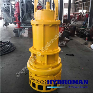 Máy Bơm Đặt Chìm Hút Bùn 50TJQ15-18-3 