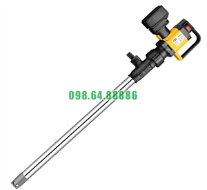 Máy bơm điện hút dung dịch thùng phuy công nghiệp 3000W JDT-3000W-YT