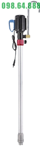 Máy bơm điện rút dầu 200 lít JDT-750W-L