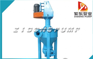  Máy Bơm Hút Bùn Bọt Trục Đứng ZF-8S 