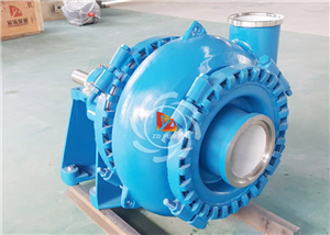  Máy Bơm Hút Bùn Cát Sạn ZG-10×8S 