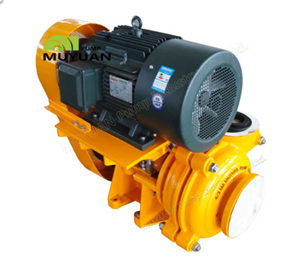  Máy Bơm Hút Bùn Công Nghiệp Nặng MA12/10 