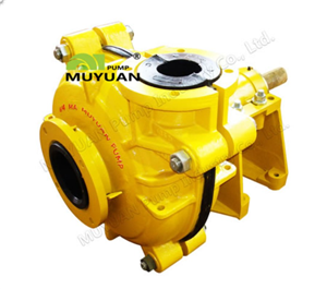  Máy Bơm Hút Bùn Công Nghiệp Nặng MA3/2 