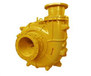  Máy Bơm Hút Bùn Hiệu Suất Cao 40MHE-A17 