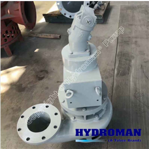  Máy Bơm Hút Bùn Thủy Lực THY24 
