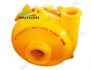  Máy Bơm Hút Cát Sỏi 6/6-MG 