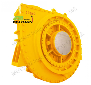  Máy Bơm Nạo Vét Bùn 800MDL 