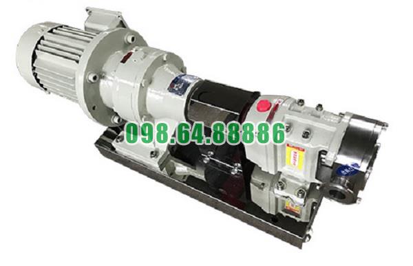 Máy bơm nhũ tương 3RP-5 công suất 1.5kW tốc độ quay 1000 vòng/phút