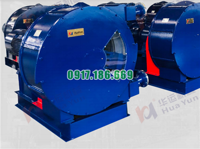 Máy Bơm Vữa Xi Măng Ống Đôi 2IHP65T