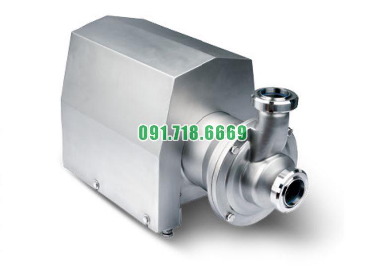 Máy bơm tự mồi tự hút ZH-Z-11 lưu lượng 40 tấn trên 1 giờ
